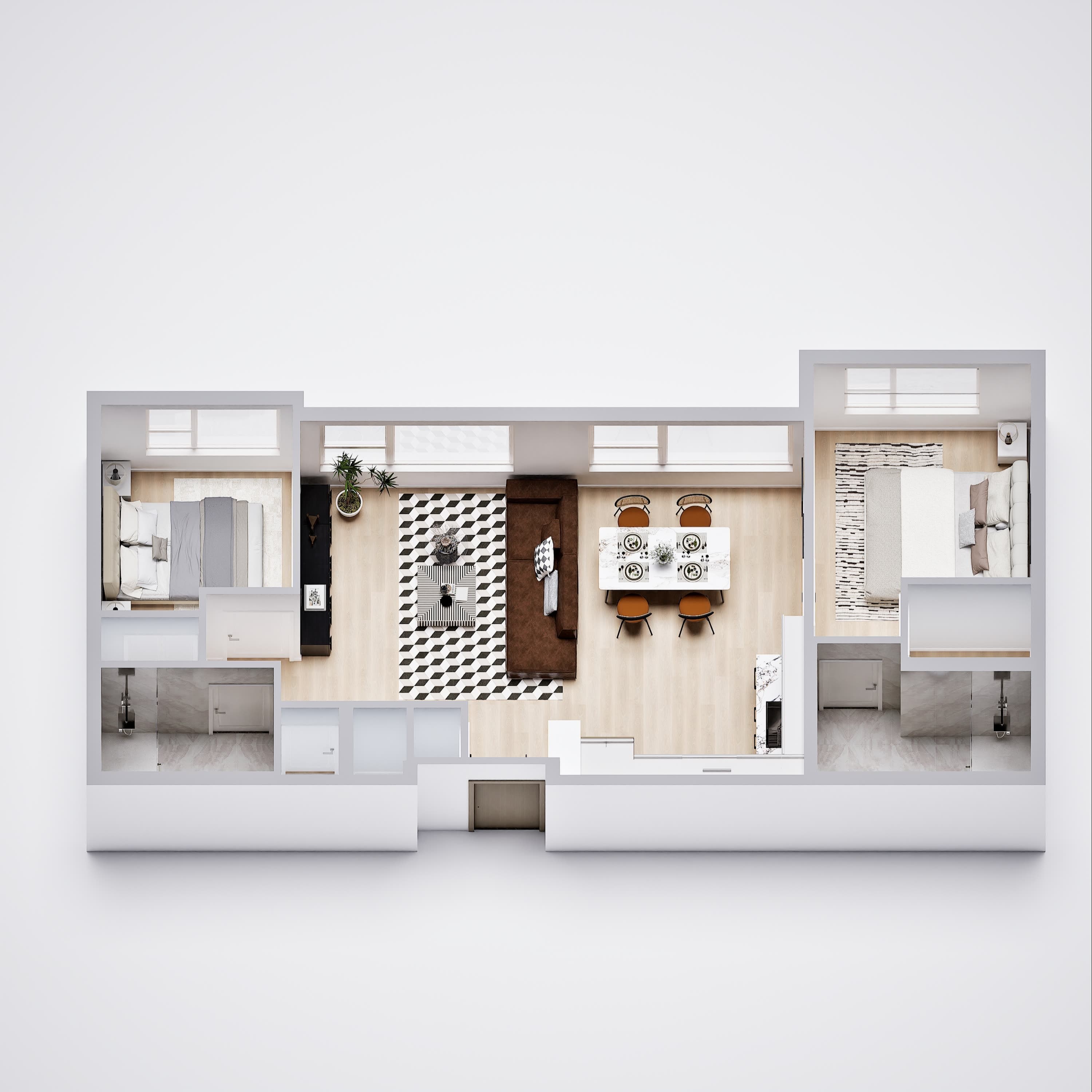 Urban Nest Design
